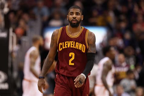 Cavaliers Rumors: Kyrie Irving Could Push for a Trade