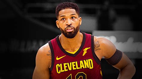 Cavs forward Tristan Thompson may be back, but not all is well