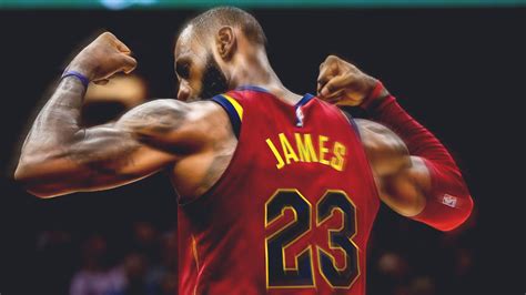 Cavs news: How Navy SEAL set up LeBron James to do what he ...