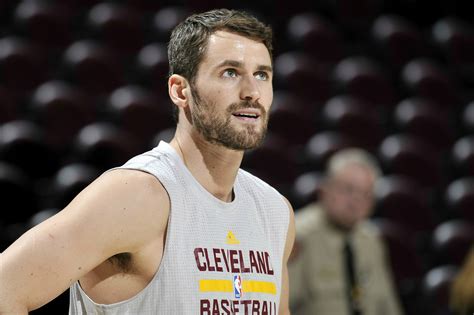 Cavs put strange stop to Kevin Love’s jaw dropping game ...