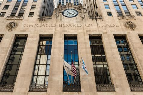 CBOT weekly outlook: U.S./China trade uncertainty weighs ...