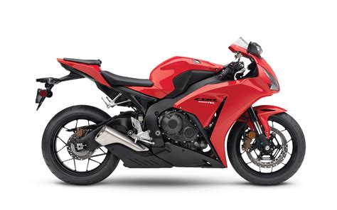 CBR1000RR > Sports Bike for Total Control