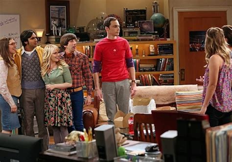 CBS Fall TV Schedule 2014: ‘The Big Bang Theory’ Moves ...