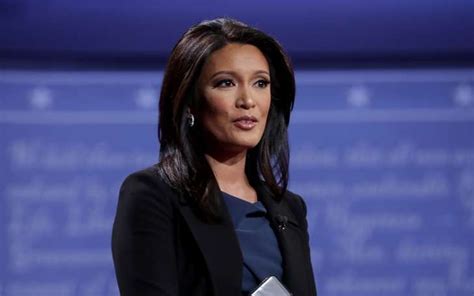 cbs news correspondent elaine quijano | Women News Anchors ...