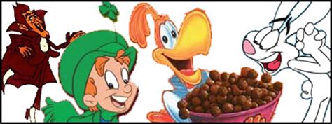 CBUB #184: General Mills Cereal Mascots vs. Kelloggs ...