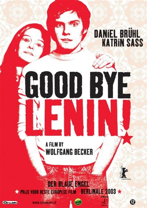 CC Recomienda: Good Bye, Lenin!   Cine