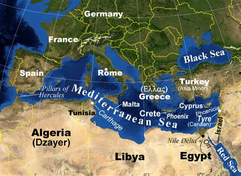 CCMR Helps Mediterranean Crisis in Illegal Migration ...