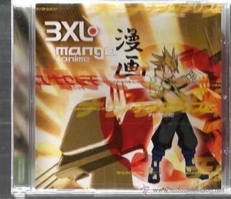 cd 3xl manga i anime  sakura + mazinger z + bol   Comprar ...