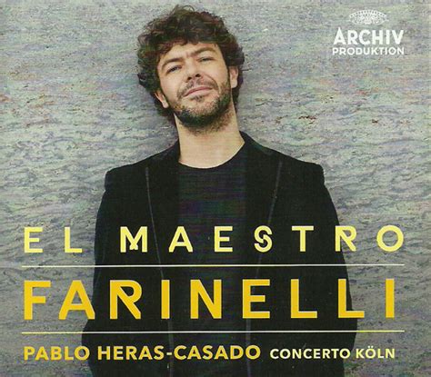 CD. P. Heras y Farinelli