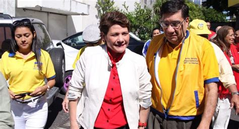 CD y FMLN buscan alianza por alcaldía de San Salvador en ...