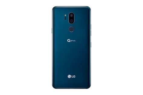 Ce qui cloche avec le LG G7 ThinQ   FrAndroid