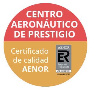 CEAE Centro de Estudios Aeronáuticos