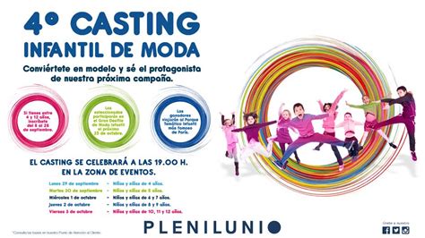 CeC | Casting de moda infantil para niños y niñas 2014 ...