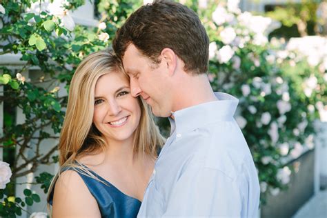 Cecilia & Will s Charleston Engagement by Andrew Donnan ...
