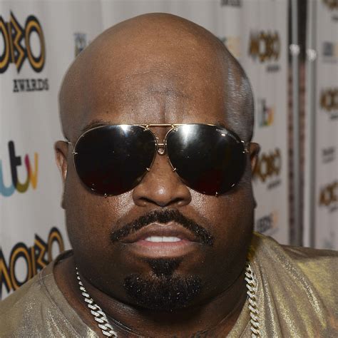 CeeLo Green Discusses Lessons Learned From Drug Charges ...