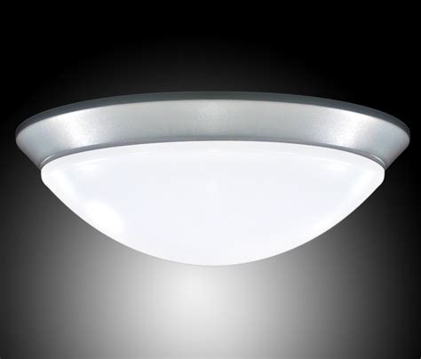 Ceiling Lighting: White Led Ceiling Light Lamps Modern LED ...