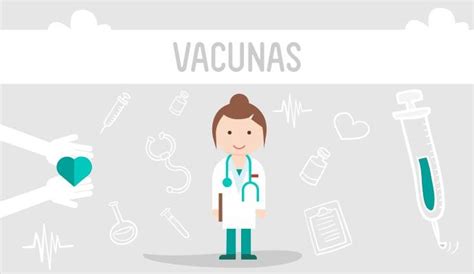 CEIVAC   Calendarios de Vacunación