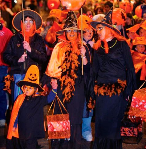 Celebra Halloween en Irlanda del Norte | SoyRural.es