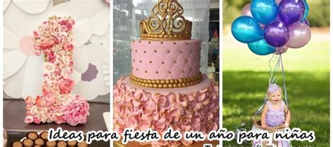 Celebracion Anos De Nina Ideas Y Decoracion De Fiestas ...