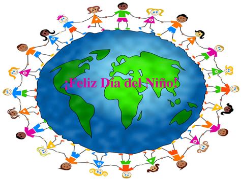 Celebración del Día del Niño en México  30 de abril  y el ...