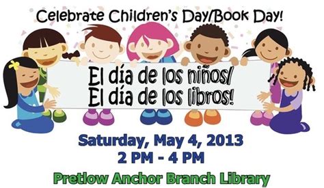 Celebrate El día de los niños/El día de los libros ...
