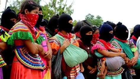 Celebrating 22 Years of Zapatismo | Opinion | teleSUR English