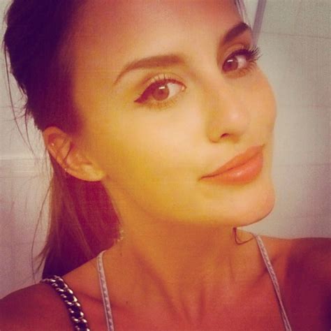 Celebrity beauty round up: Lucy Watson, Lily Allen and Abi ...