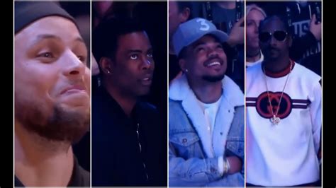 Celebs React To Fergie National Anthem NBA All Star 2018 ...