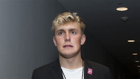 Celebs Who Have Dissed and Prasied Jake Paul   J 14