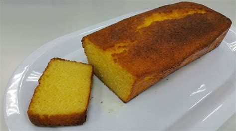 CELÍACOS   BIZCOCHO DE NARANJA CON Thermomix®   Postres y ...