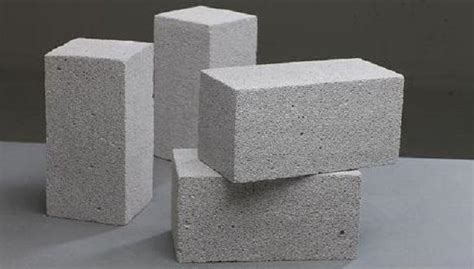 Cellular Lightweight Concrete Materials, Applications and ...