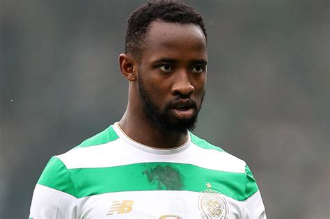 Celtic issue statement on decision to sell Moussa Dembele ...