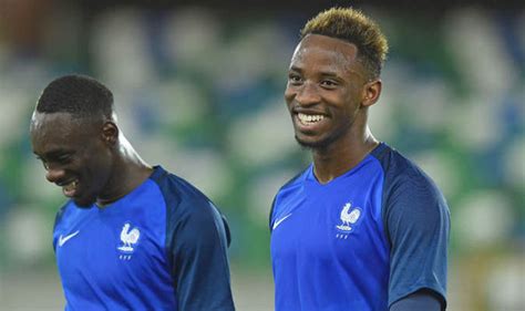 Celtic News: Dembele talks France call up and Drogba ...