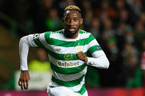 Celtic news: Moussa Dembele exit being prepared for after ...
