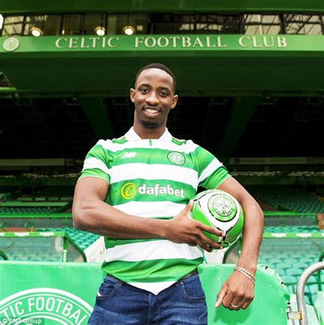 Celtic signing Moussa Dembele is a statement of intent and ...