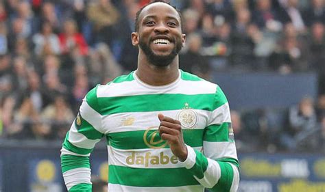Celtic transfer news: Moussa Dembele to Villarreal ...