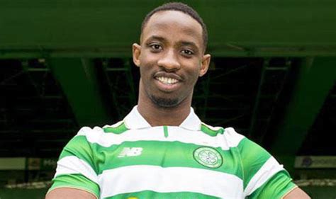 Celtic update: Moussa Dembele explains Arsenal and ...