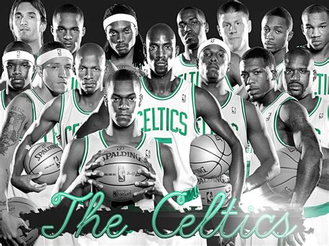 Celtics   Basketball