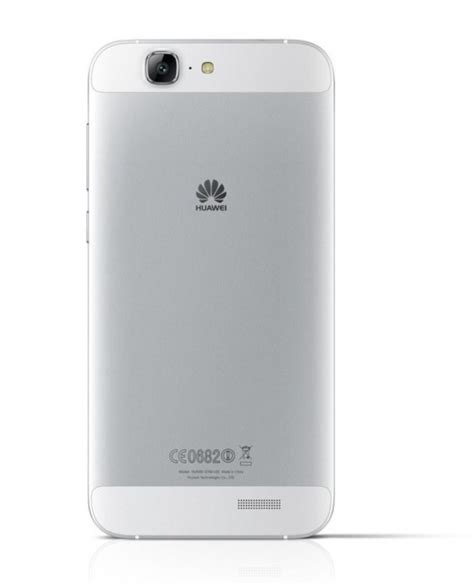 Celular Huawei G7 l03 Plateado   $ 891.225 en Mercado Libre