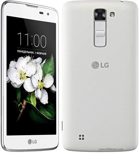 Celular Smartphone Lg K7 8gb Dual chip Câmera 8mp Tela 5 ...