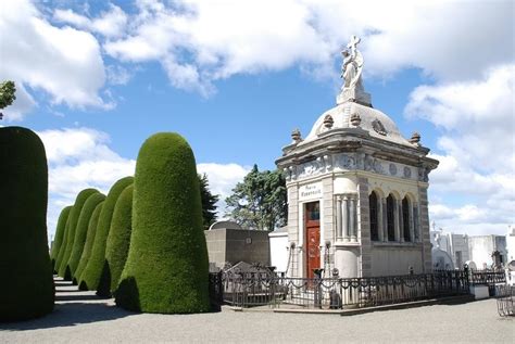 Cementerio Municipal Punta Areas, Chile. Reportajes ...