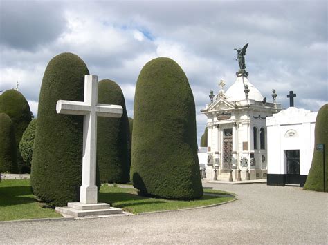 Cementerio Municipal Punta Areas, Chile. Reportajes ...