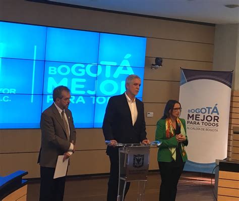 Censo de habitantes de calle en Bogotá iniciará en octubre