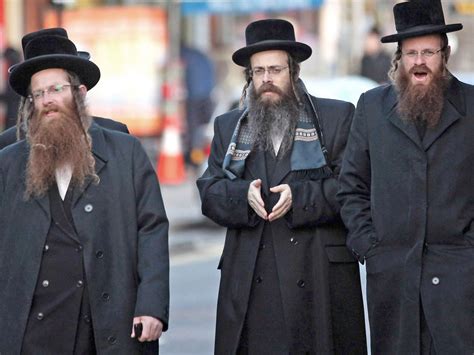 Census data shows rise in people calling themselves Jewish ...