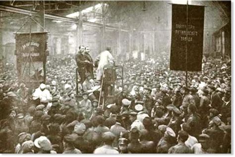 Centenario revolución de Octubre 1917: seis lecturas ...