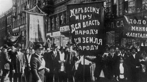 Centenario Revolución Rusa: causas, personajes y ...