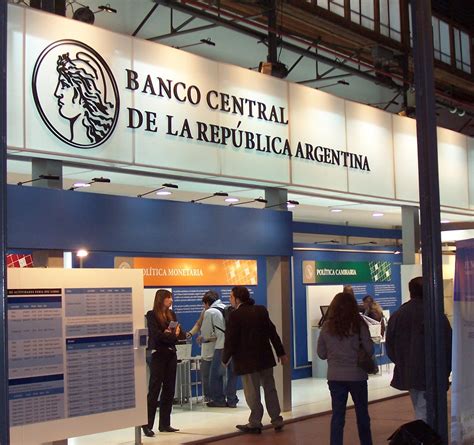 Central de Deudores del Banco Central de la Republica ...