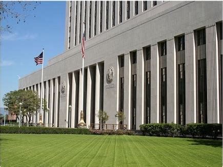 Central District of California | Department of Justice