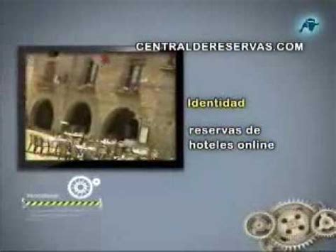 Centraldereservas.com en Intereconomia TV   YouTube