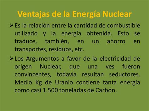 Centrales Nucleoeléctricas   ppt descargar